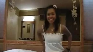Banging The σεξ βιντεο μαμα Ballerina