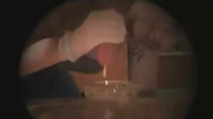 Κόκορας που καταβροχθίζει τον ερασιτεχνικα βιντεο με σεχ ξάδερφο