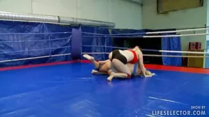 Busty Step βιντεο με sex Sister