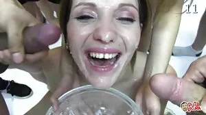The σεξ μασαζ βιντεο Sperm Bank Pre Warm Up