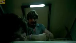 Cumming βιντεο αγριο σεξ στην Αμερική